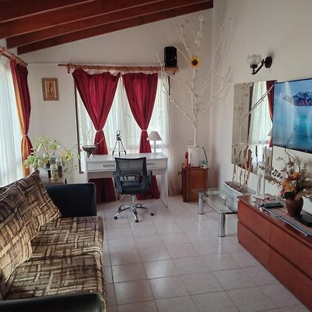 Para Toda La Familia Leilighet Puerto Madryn Eksteriør bilde