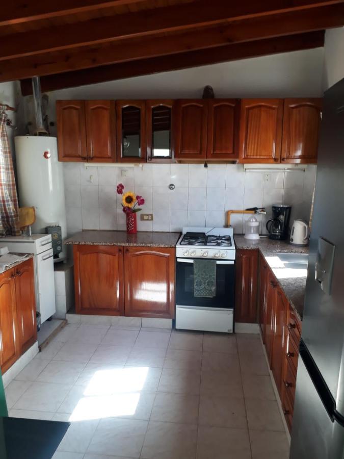 Para Toda La Familia Leilighet Puerto Madryn Eksteriør bilde