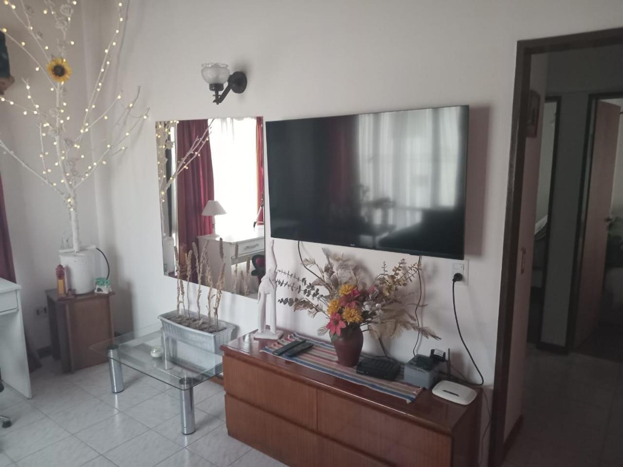 Para Toda La Familia Leilighet Puerto Madryn Eksteriør bilde