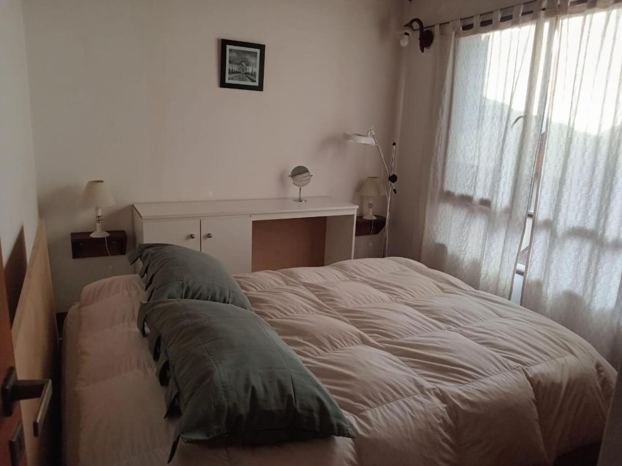Para Toda La Familia Leilighet Puerto Madryn Eksteriør bilde